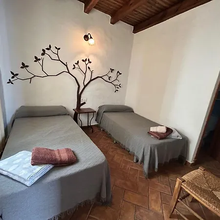 Lägenhet Con Azotea Compartida Cerca De La Playa