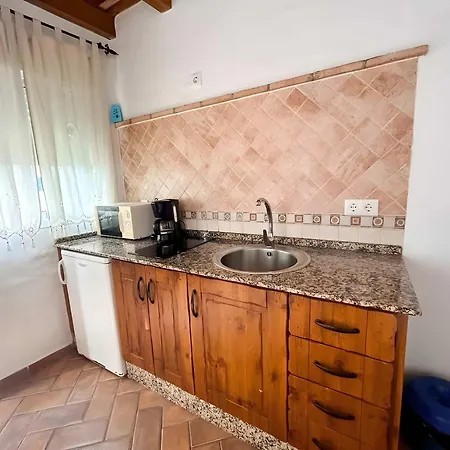 Lägenhet Con Azotea Compartida Cerca De La Playa *