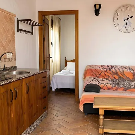 Apartment Con Azotea Compartida Cerca De La Playa Conil De La Frontera