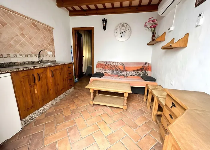 Con Azotea Compartida Cerca De La Playa *