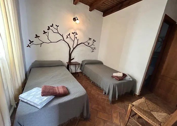 Lägenhet Con Azotea Compartida Cerca De La Playa