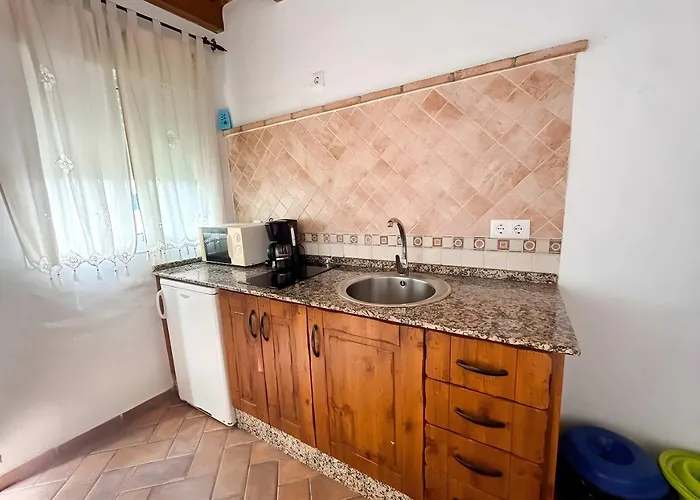 Lägenhet Con Azotea Compartida Cerca De La Playa *